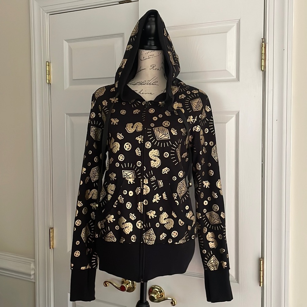 Realitee hoodie